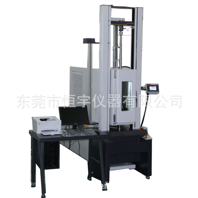 HY-932GD高低温拉力试验机