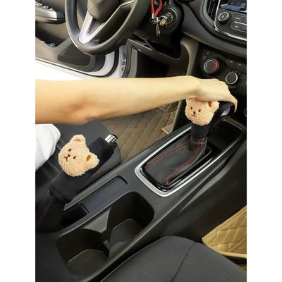 set car gear set automatic manual: Sürətlər qutusu və əl tormozu başlıqları