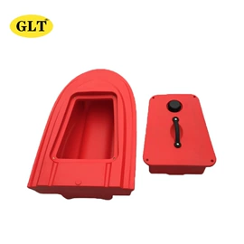 滚塑加工;塑料模;成型模