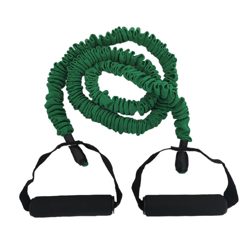 TPE 녹색 6*9*1200mm(10-15LB)