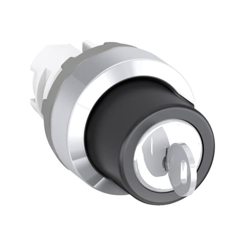 ABB MSS系列 金属圈钥匙旋钮头 M2SSK1-301 | 10058791