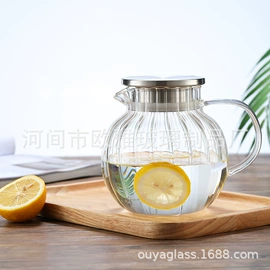 玻璃杯;茶壶;咖啡杯