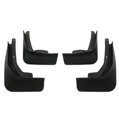 Foreign Trade Special Supply, Mudguard