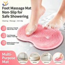 搓脚垫搓背垫搓澡巾沐浴刷背刷 Rubbing the foot mat Wholesale