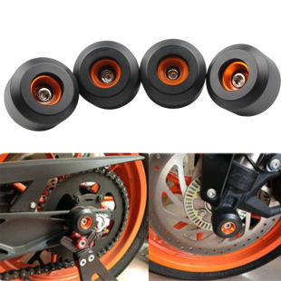 KTM DUKE200/390Ħ��܇���bǰ��݆��ˤ�� ܇݆���U���ˤ�z�b���