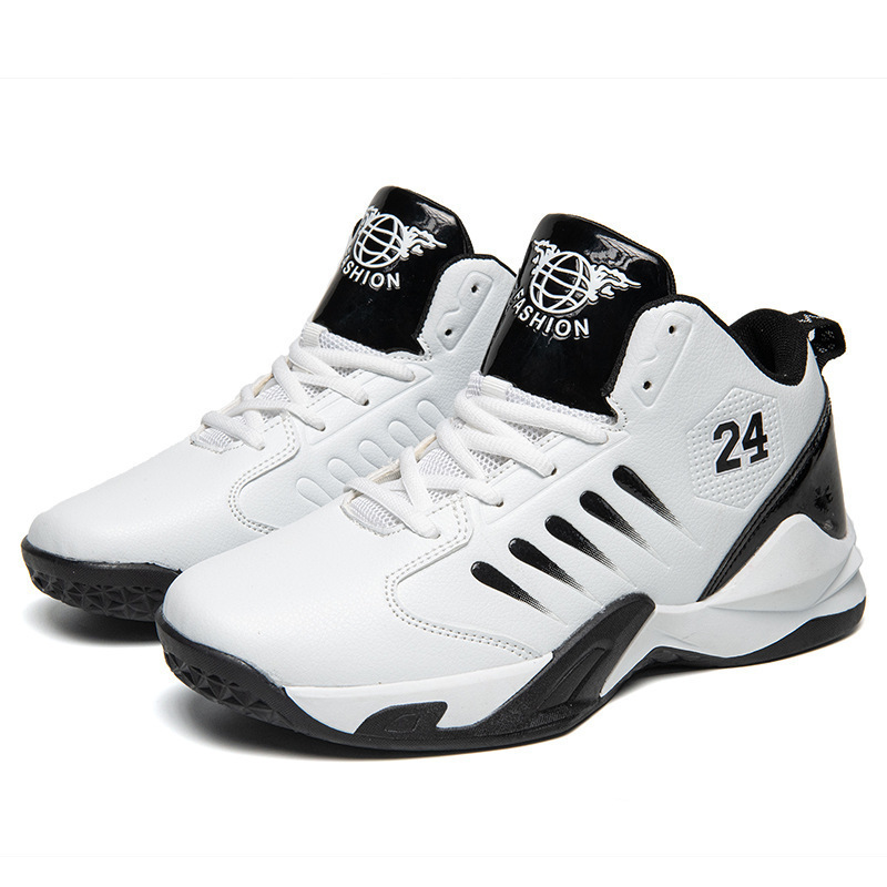 2023 new high-top sneaker men's casual fashion outdoor sneaker flying woven breathable Kobe 24 basketball shoes men 2023 new high-top sneaker men's casual fashion outdoor sneaker flying woven breathable Kobe 24 basketball shoes men