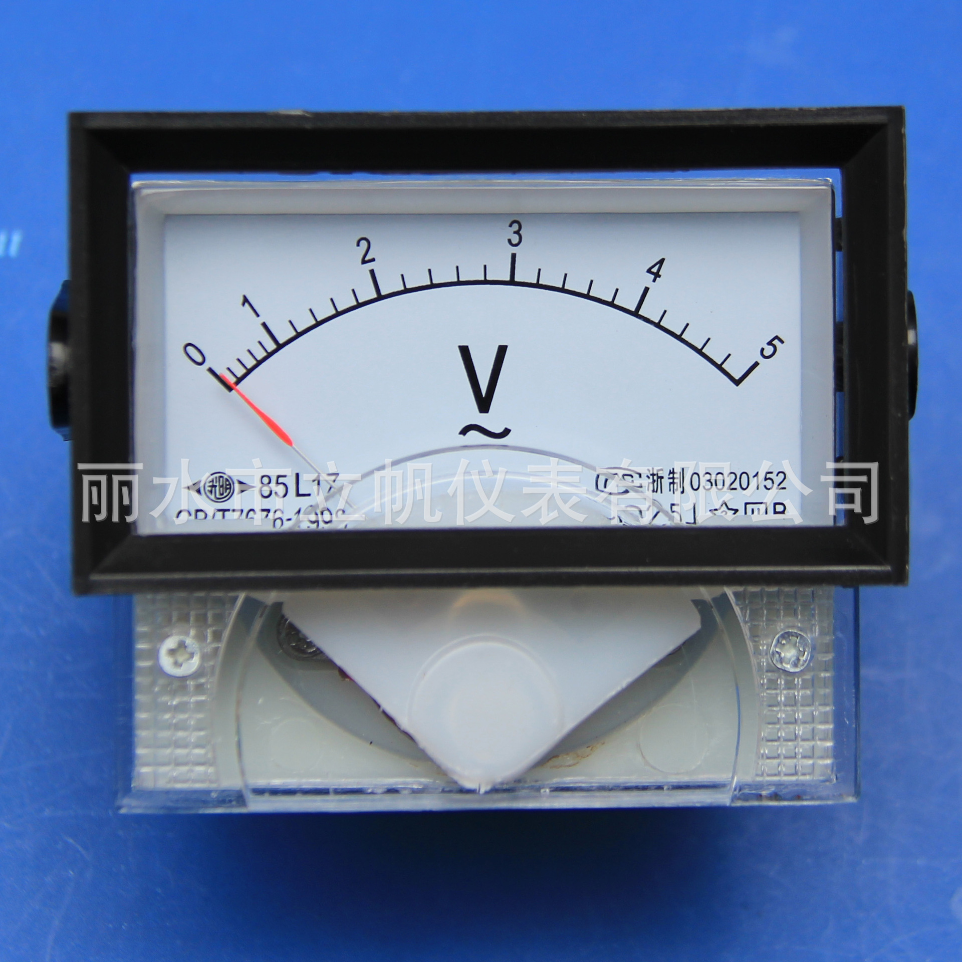 厂家批发  85C17,85L17电流表 电压表 直流电压表 直流电流表