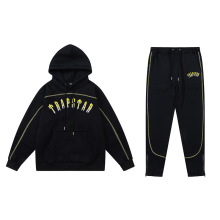 ��Trapstar�����廨��ɫ�����������������������������ɫ��װ