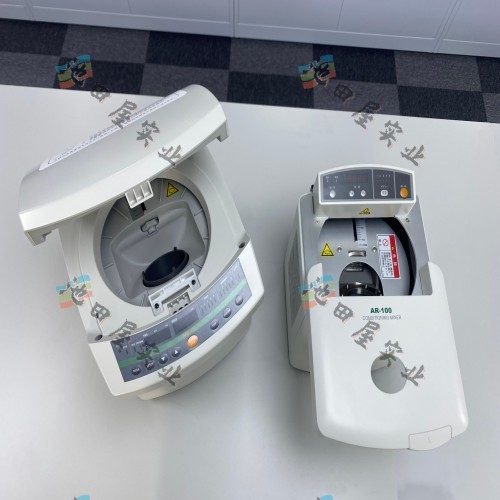 原装现货THINKY新基ARE-310高粘度树脂材料搅拌机