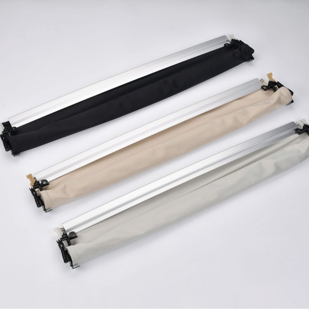 Suitable for Audi a6 (c7) car sunroof sunshade roller shutter assembly 4GD877307