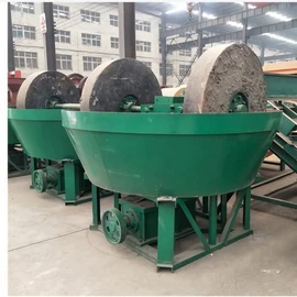 水力选矿设备;重选设备;离心机