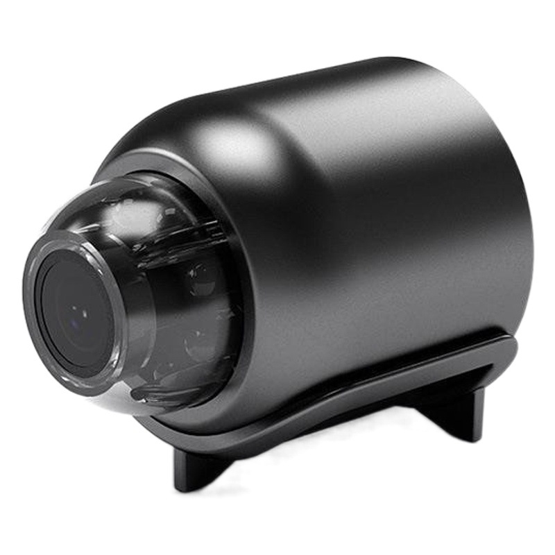 Cámara de vigilancia visión nocturna HD remoto interior y exterior monitor inalámbrico transfronterizo modelo caliente X5 impermeable