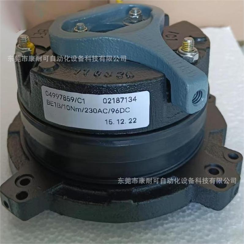 sew刹车制动器BE1BHF 10Nm 230/400Ac 全新原装现货 议价