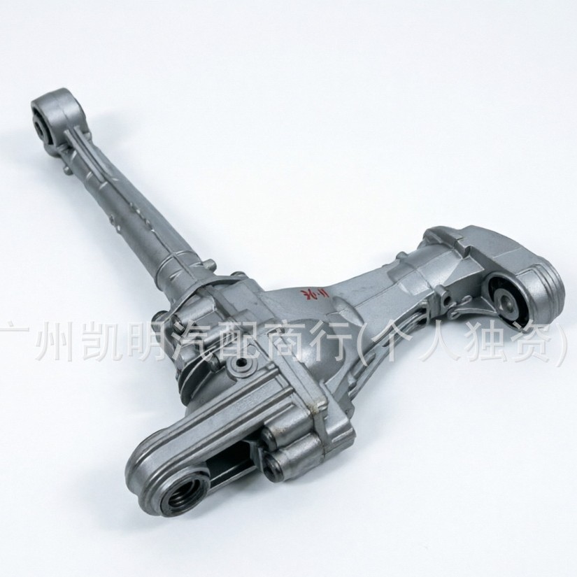 In-stock adapter for Highlander, Sienna, Lexus RX transfer case, original OE number 3610048051/48052