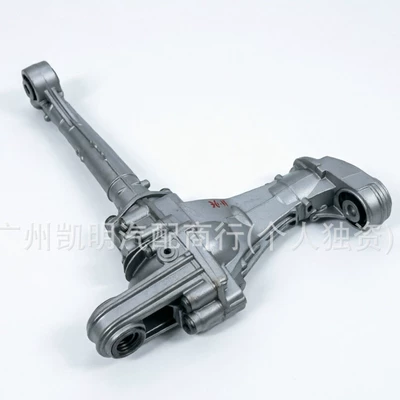 Transfer case Sienna, Lexus RX transfer