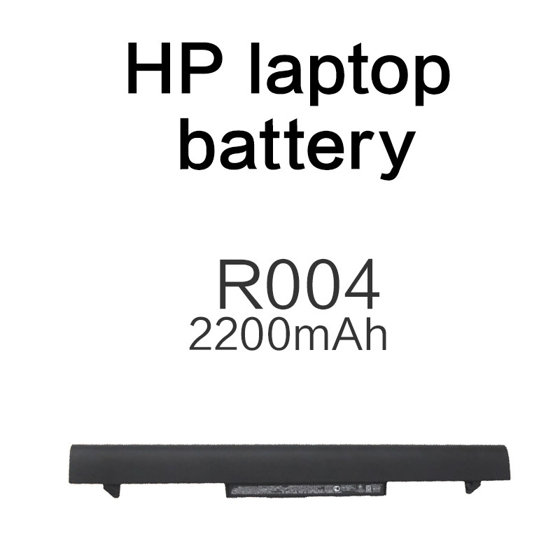 Brand New R004 2200Mah Battery Suitable for Hp Probook 400/430/440 G3 Laptops Brand New R004 2200Mah Battery Suitable for Hp Probook 400/430/440 G3 Laptops