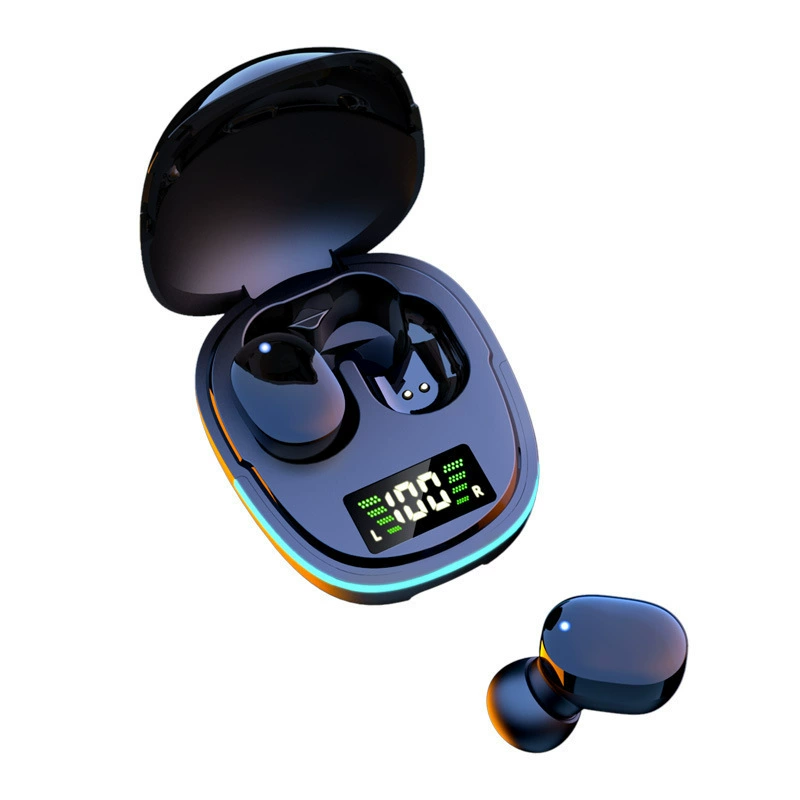Беспроводные наушники-вкладыши E7S/E6S/Y60, TWS 5.1 Bluetooth наушники, мини-вкладыши, несколько цветов