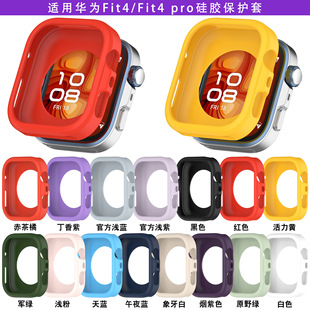 �m���A��watch Fit4/Fit4 Pro�ֱ����z�� ܛ�z�N�ϱ��o���p������