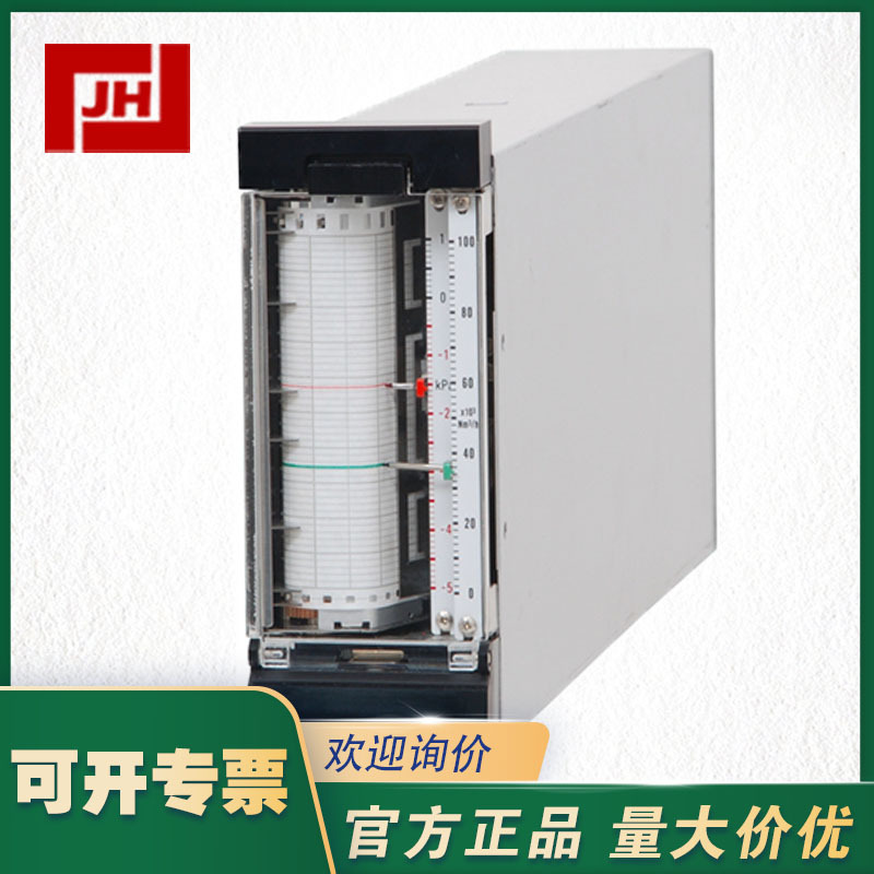 OHKURA大仓RM10V走纸温度记录仪RM10V系列