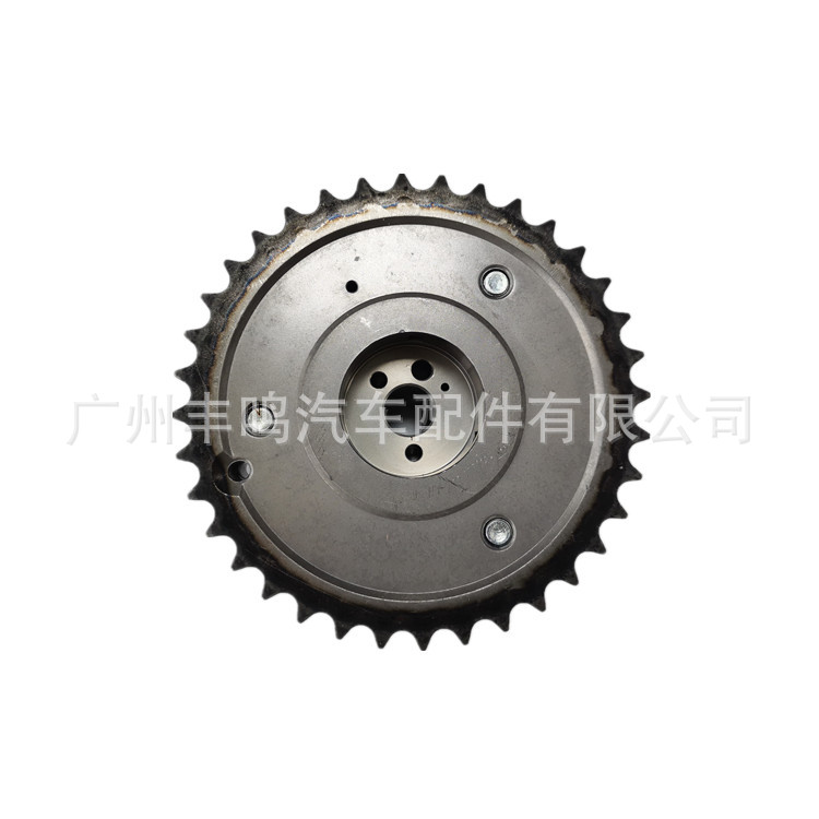 13050-75010 regulador de fase de engranaje de sincronización de coche VVT adecuado para Toyota HELAX
