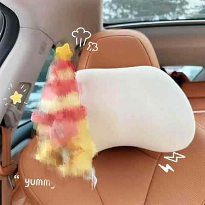 Car tissue box/set | All-Season Universal Car Decoration - neck-pillowgrumpy-star