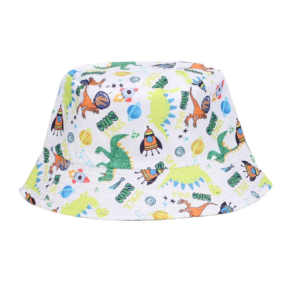Sombrero pescador infantil diseño tiburón primavera otoño