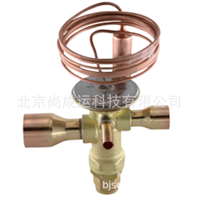 SANHUA三花热力膨胀阀 RFKH-023-00  RFKH-023-02  RFKH-023-04