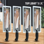 阳江厂家菜刀不锈多用刀6寸厨师刀切片刀家用厨用刀剔骨刀