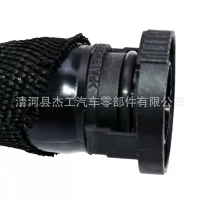 auto parts, automobile water pipe