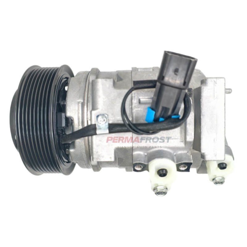 Re284680 Se502697 Is Suitable for John Deere Automotive Air Conditioning Compressor Compressor