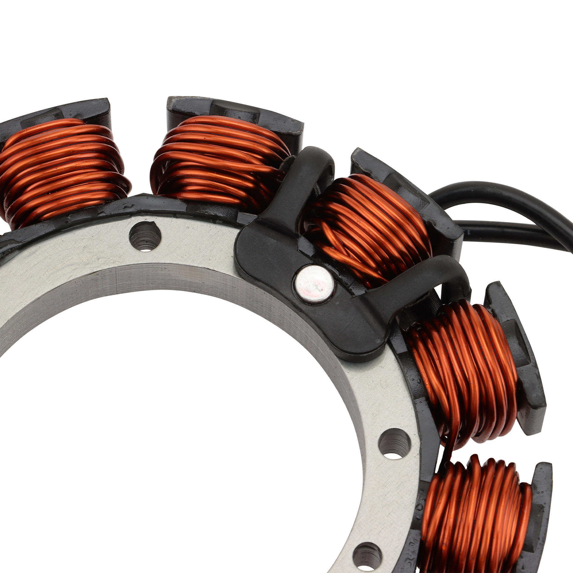 Ignition Stator Coil Fit for Sportster 1200 XL 1Cap 1991-2003 29967-89C