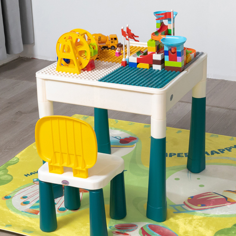 Hotel diseño de la habitación entre padres e hijos hotel para niños lindo tema de dibujos animados para mascotas decoración de la habitación familiar cama cubierta cama cola toalla almohada