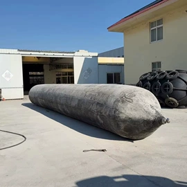 其他船舶配件;船用气囊;管道封堵气囊