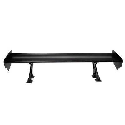 Universal for Sedan Gt – Fixed wind wing