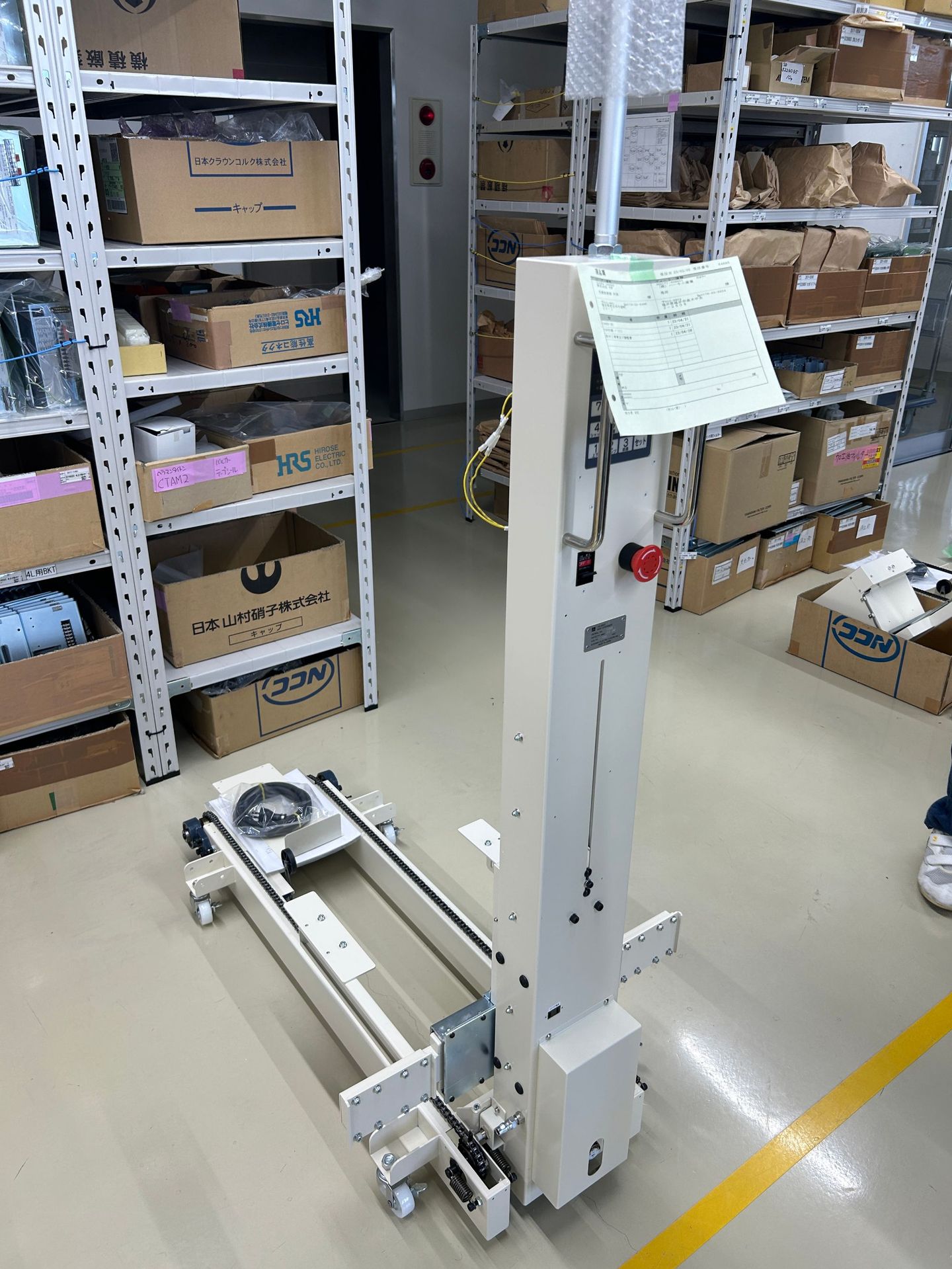 PS-4029 杉山电机芯片高度检测器感测头  ，玉崎现货代理