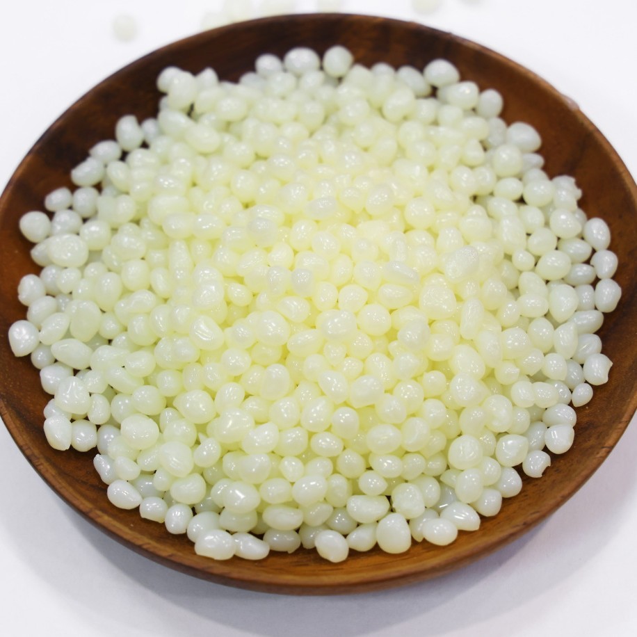 工厂直销防护服  密封条热熔胶 表面无表粘 好卷解 低温热压颗粒