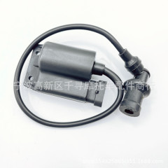 4ピン点火器コイル付きgilera cdi unitincl ignition coil 50cc