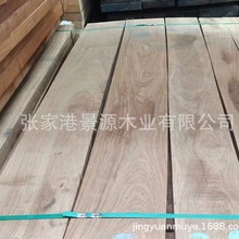 非洲大叶花梨板材烘干板实木板材家具材厂家批发家装木材防腐材