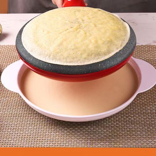 Accesorios para pancake maker