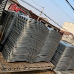 厂家直销出口印度孟加拉国三轮车挡风玻璃钢化玻璃挡风车棚