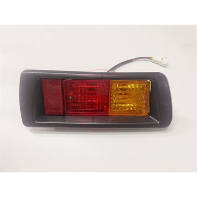 Tail light Beijing Land Cruiser 3400, Land Cruiser