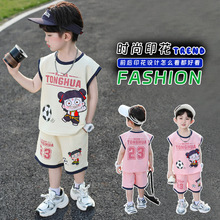 ��߸��ͯ��װ��ͯ������װ2025�¿��ļ��к�˧��ʱ��ը�ֱ����·�