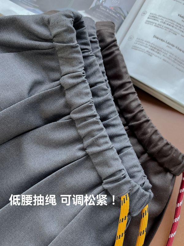 学院风抽绳百褶裙女2025秋冬辣妹高腰显瘦半身裙纯色潮流a字短裙|undefined