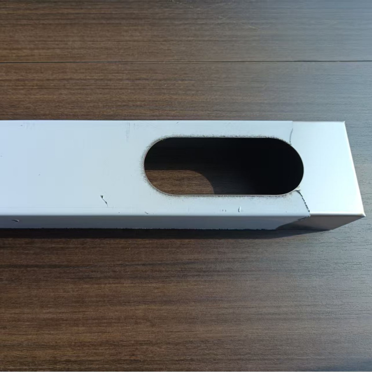 超声波液位计安装支架 材质：304不锈钢