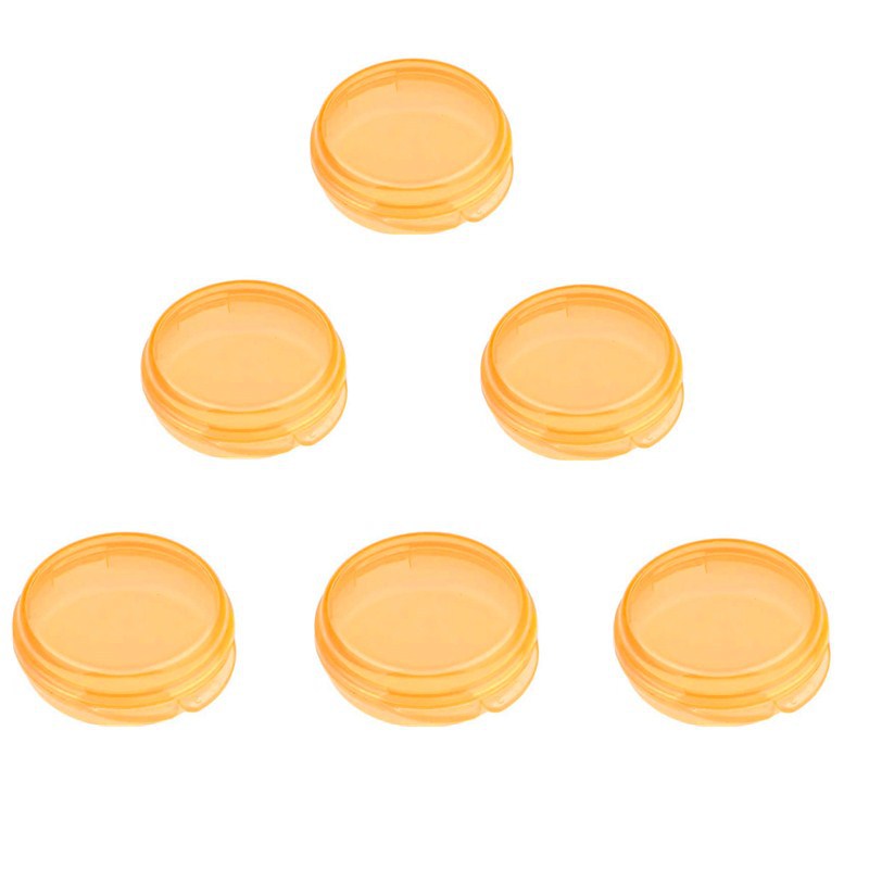 Transfronterizo XL colorido tres veces al día mañana y noche 7 días conveniente Arco Iris cuadrado conveniente caja de la píldora 4 rejilla 6 rejilla 8 rejilla caja de la píldora