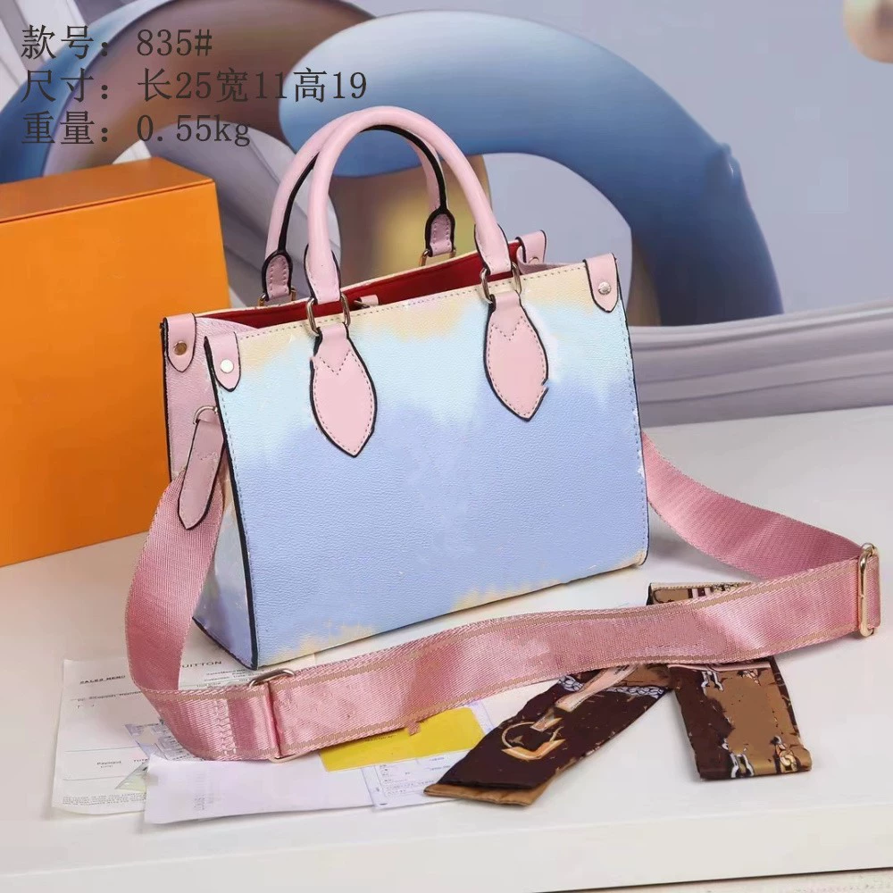 (Cross-border trading), one-shoulder bag