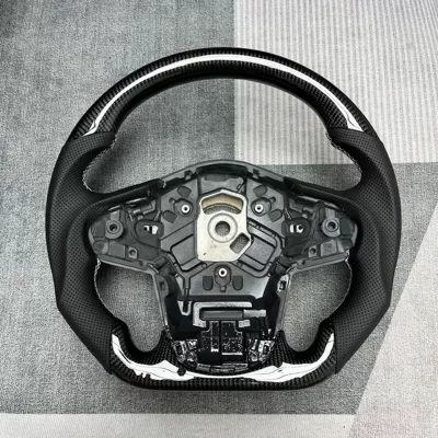 Popular Hot-Selling Carbon Fiber Steering wheel
