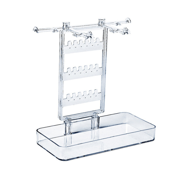 transparent accessory