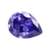 Purple Blue Boat
