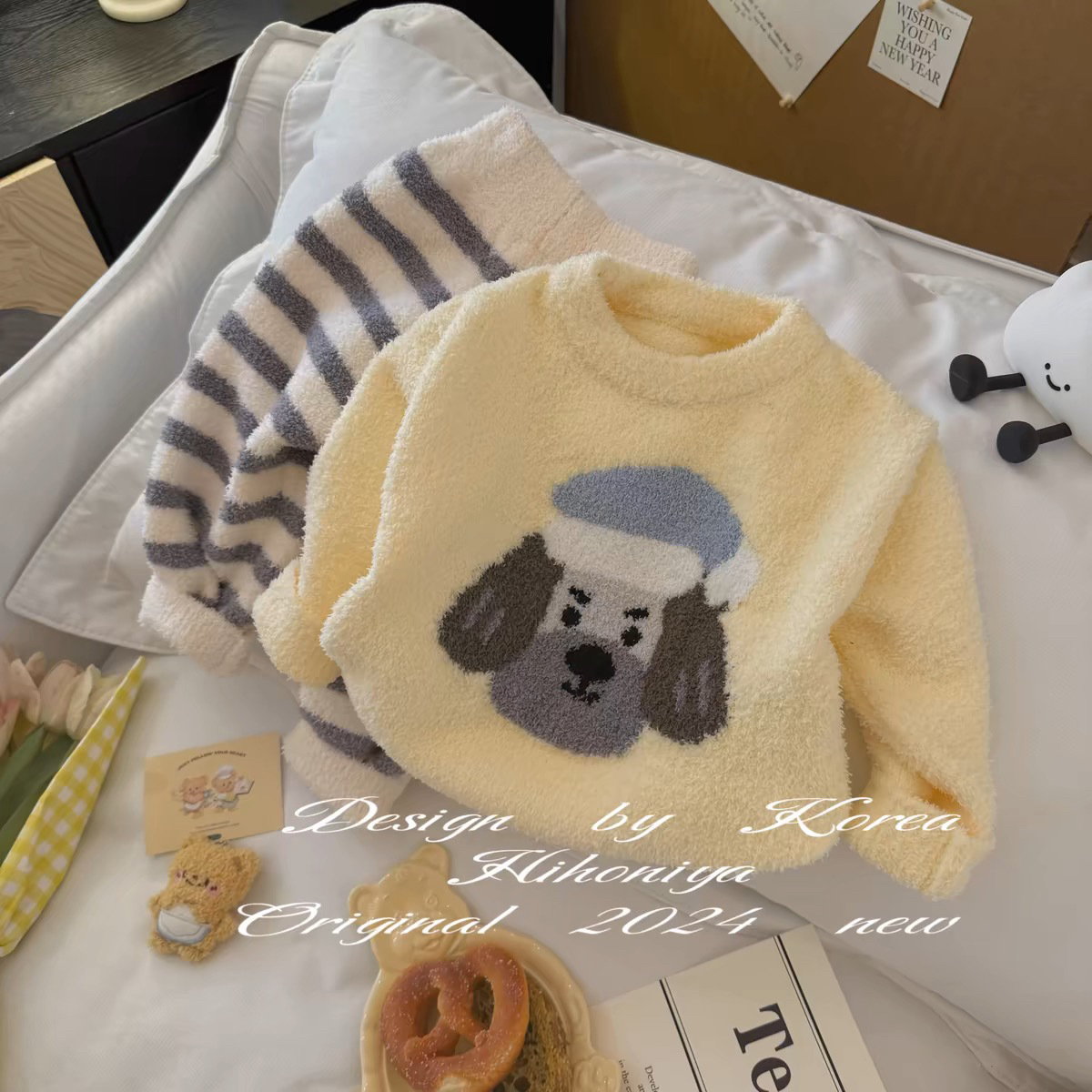 옐로우/하프 벨벳